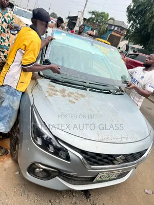 We Install All Models of Windscreen Glass Perfectly