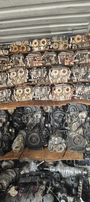 Top Cylinder of All Toyota/Lexus Such as 2ar,2az,2zr,1zz,2gr