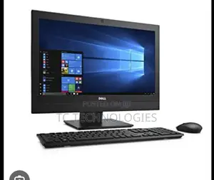 New Desktop Computer Dell OptiPlex 5250 8GB Intel Core i7 HDD+SSD 512GB