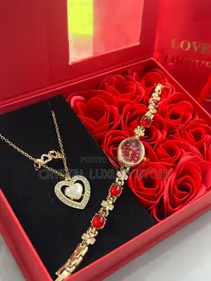 Valentine Gift for Your Loved One High Quality
