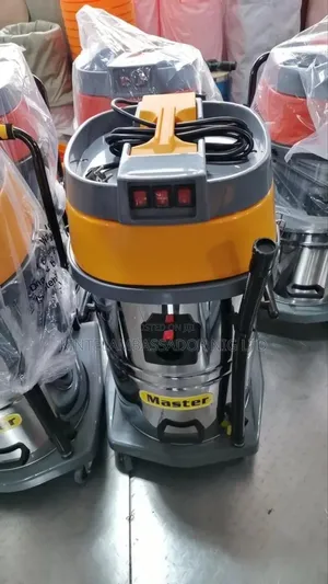 80litres Wet and Dry Vacuum Cleaner