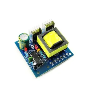 150w Card Dc 12v to Ac 110v 220v 20khz Power Inverter Charge
