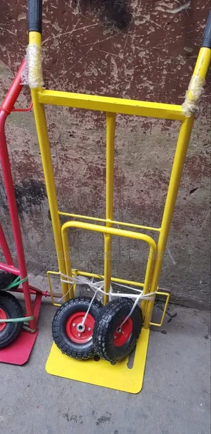 Hand Trolley