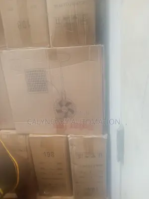 Solar Fan 16inchs
