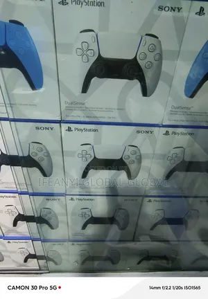 Ps5 Pad Controller
