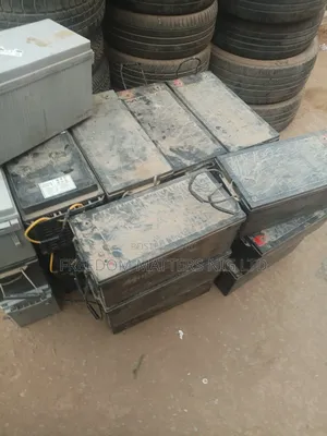 Buyer Dead Inverter Battery Fuj