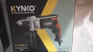 Electrical Drilling Machine 13mm( KYNKO)