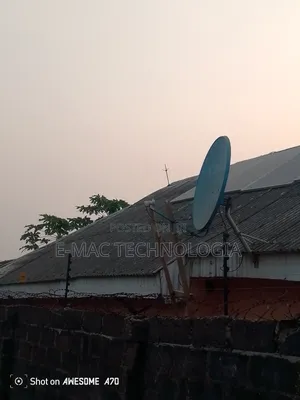 DSTV Installer in Ikoyi