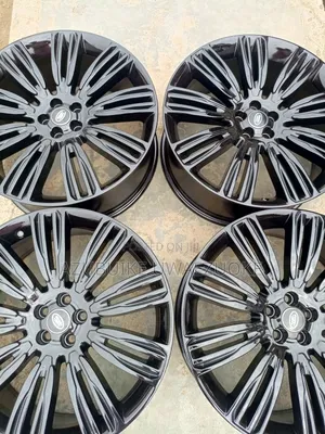 22"RIM Velar /Evoque