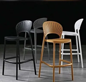 Topnotch Turkish Wine Bar Stools