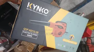 Electric Air Blower (KYNKO)