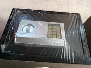Super Medium Hotel Safe (Not Fireproof)