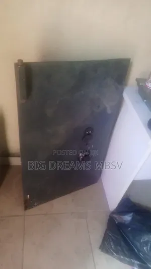 Manual And Digital Fireproof Safe Repair