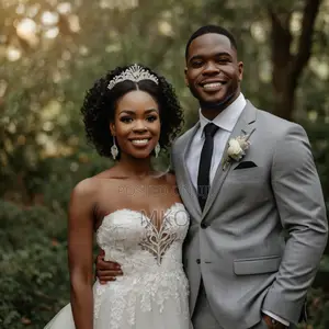 Professional Photography and Full Video Coverage
