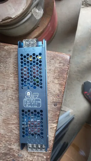 300w Power Supply for Tape Light/ Neon Lights