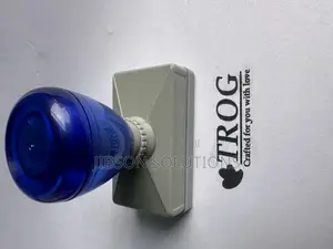Branded Customized Rubber Stamp Seal