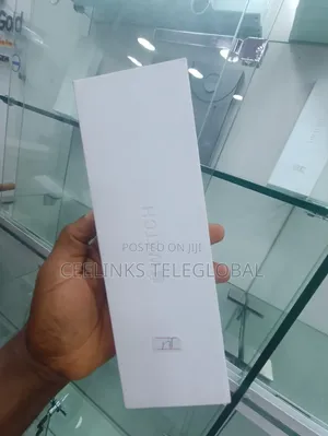 New Apple Watch Series 10 42mm