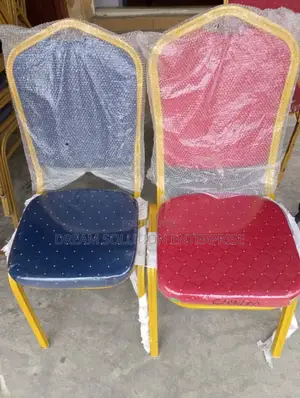 Banquet Chairs