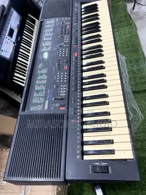Yamaha PSR 400 Used Keyboard