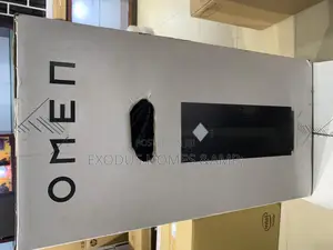 New Desktop Computer HP Omen 25L 64GB Intel Core I7 HDD 60GB