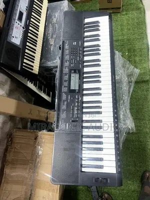 Casio Ctk 3500 Fairly Used Keyboard With Carton