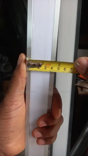 Aluminium Profile for Homes/ Hotels/ Lounges/ Companies