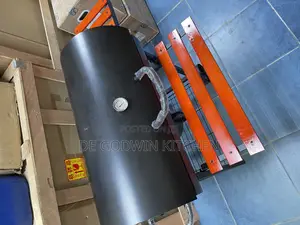 Charcoal Barbecue Grill Big Size