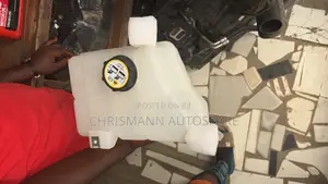 Water Reservoir Ford Ranger 2013 2014