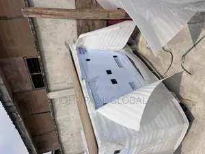 60kva Perkins Diesel Soundproof Generator. 100% Copper Coil