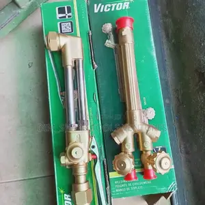 Victor Cutting Torch