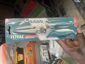 Electricial Scissors 200mm 8”