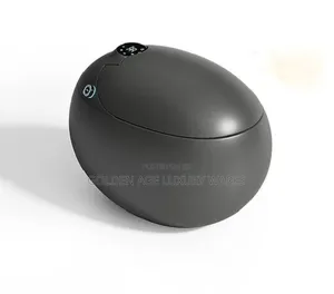 Black Smart Sensor Wc 2