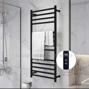 Towel Warmer