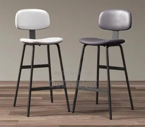 Strong Bar Stool for Multi Purpose Use.