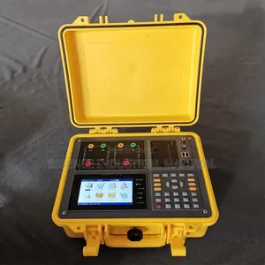 60kva Hv-Hpot Tester