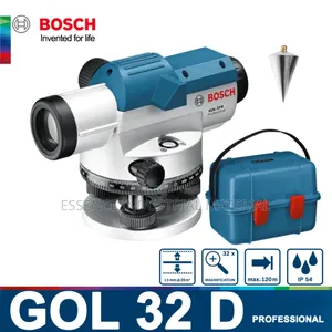 Bosch GOL 32D Surveyor