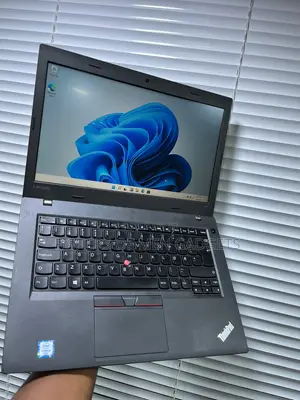 Laptop Lenovo ThinkPad L460 8GB Intel Core I3 SSD 128GB