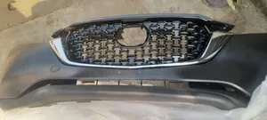Complete Front Bumper for Mazda Cx5 2023