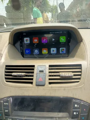 Acura MDX 2008/2010 Android Screen Wit GPS Navigation System