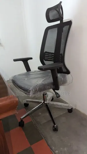 Classic Argonomic Chair