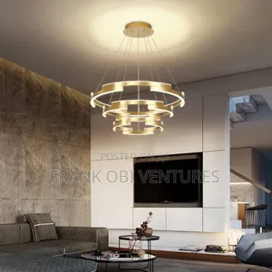 Parlor Chandeliers