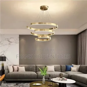Parlor Chandeliers