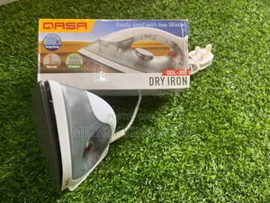 This Is Solar Iron