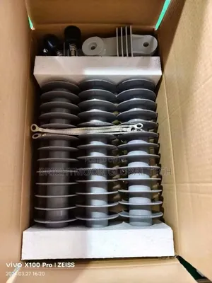 11kv / 33kv Lightening Arrestor ,
