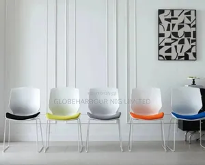 Luxurious Visitor and Training Chair