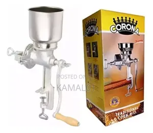 Corona Manual Hand Heavy Grinder