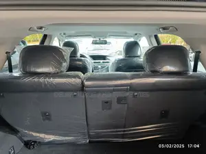 Lexus RX 2013 Black