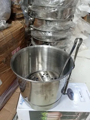 Ice Bucket