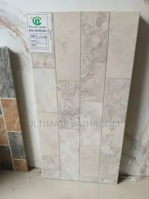 Royal Castle 30x60cm Tiles
