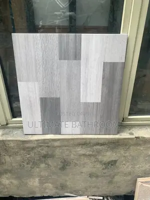 60x60cm Grey Floor Tiles